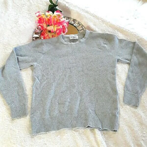 Goodfellow & Co Grey Sweater S